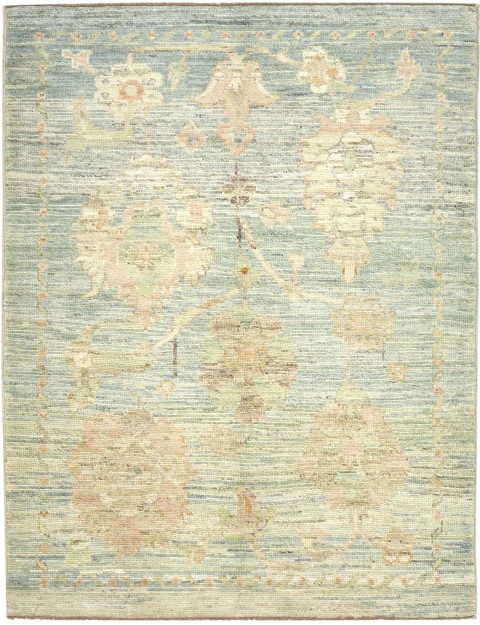 Persialainen matto 195 x 140