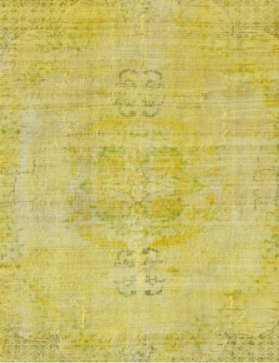 Persischer Vintage Teppich 259 x 163