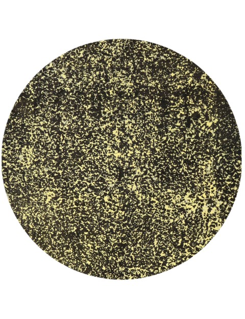 Persischer Vintage Teppich 196 x 196