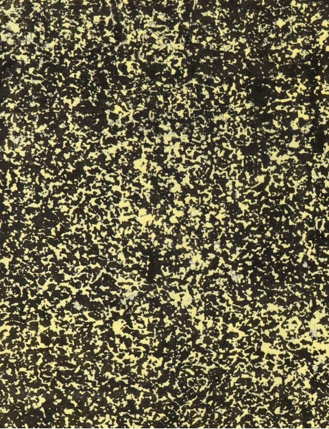 Persischer Vintage Teppich 196 x 196