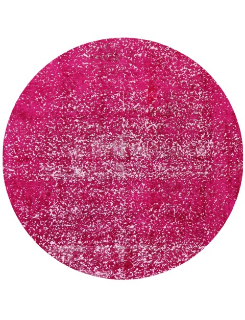 Persisk vintage teppe 197 x 197