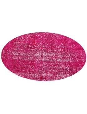 Persisk vintage teppe 197 x 197