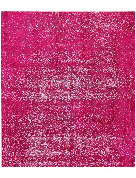 Persischer Vintage Teppich 250 x 197