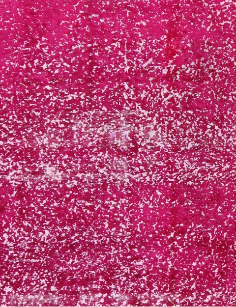 Persischer Vintage Teppich 250 x 197