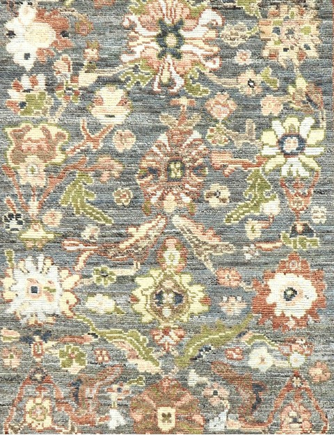 Persian Rug  <br/>212 x 160 cm