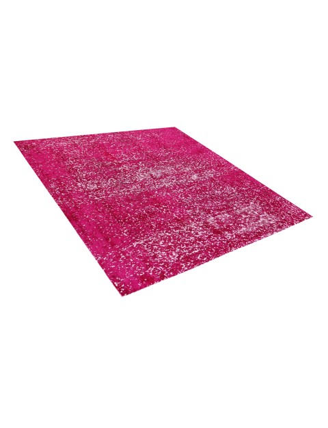 Quadrat  Vintage Teppich  <br/>197 x 197 cm