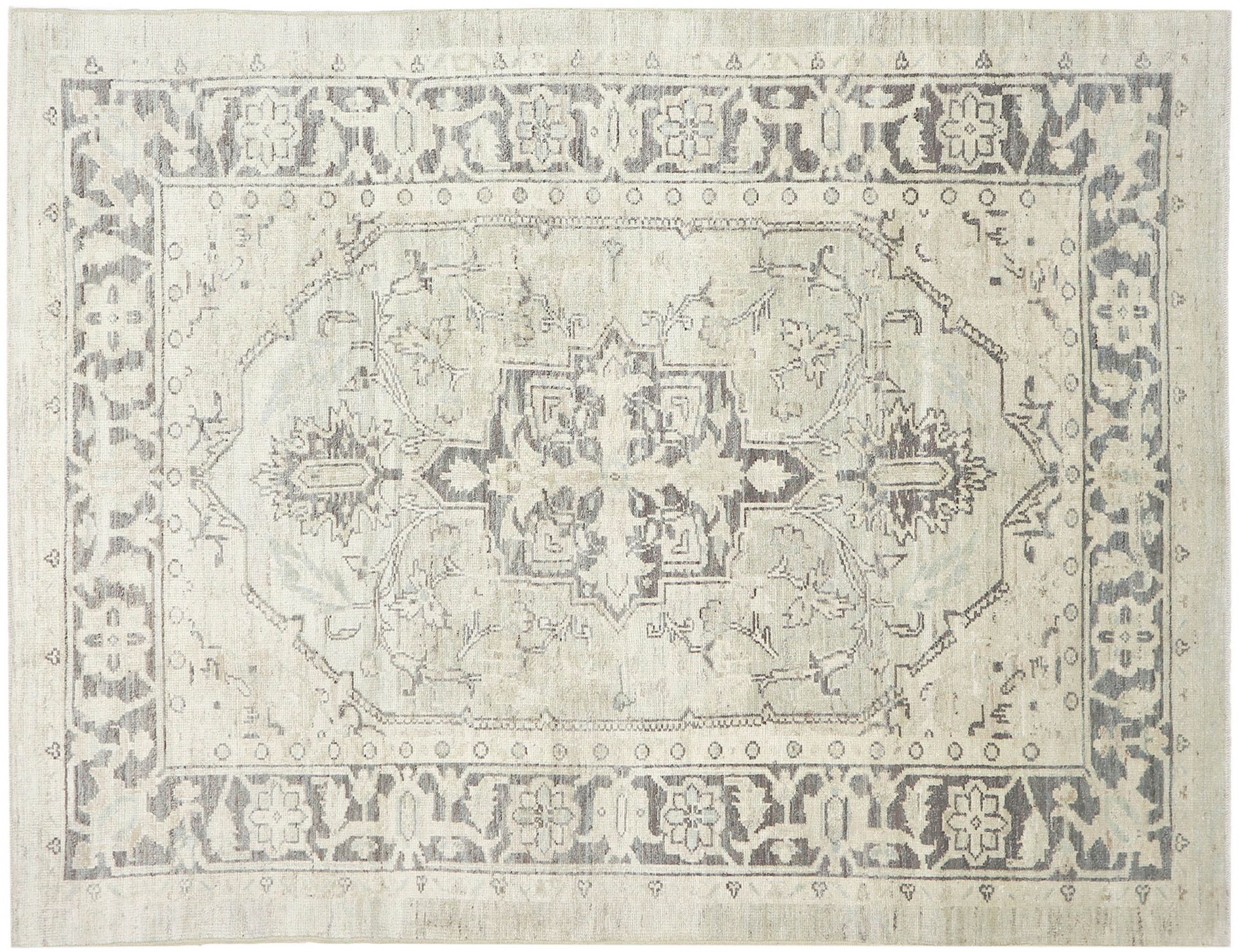 Persisk Tæppe   302 x 196 cm