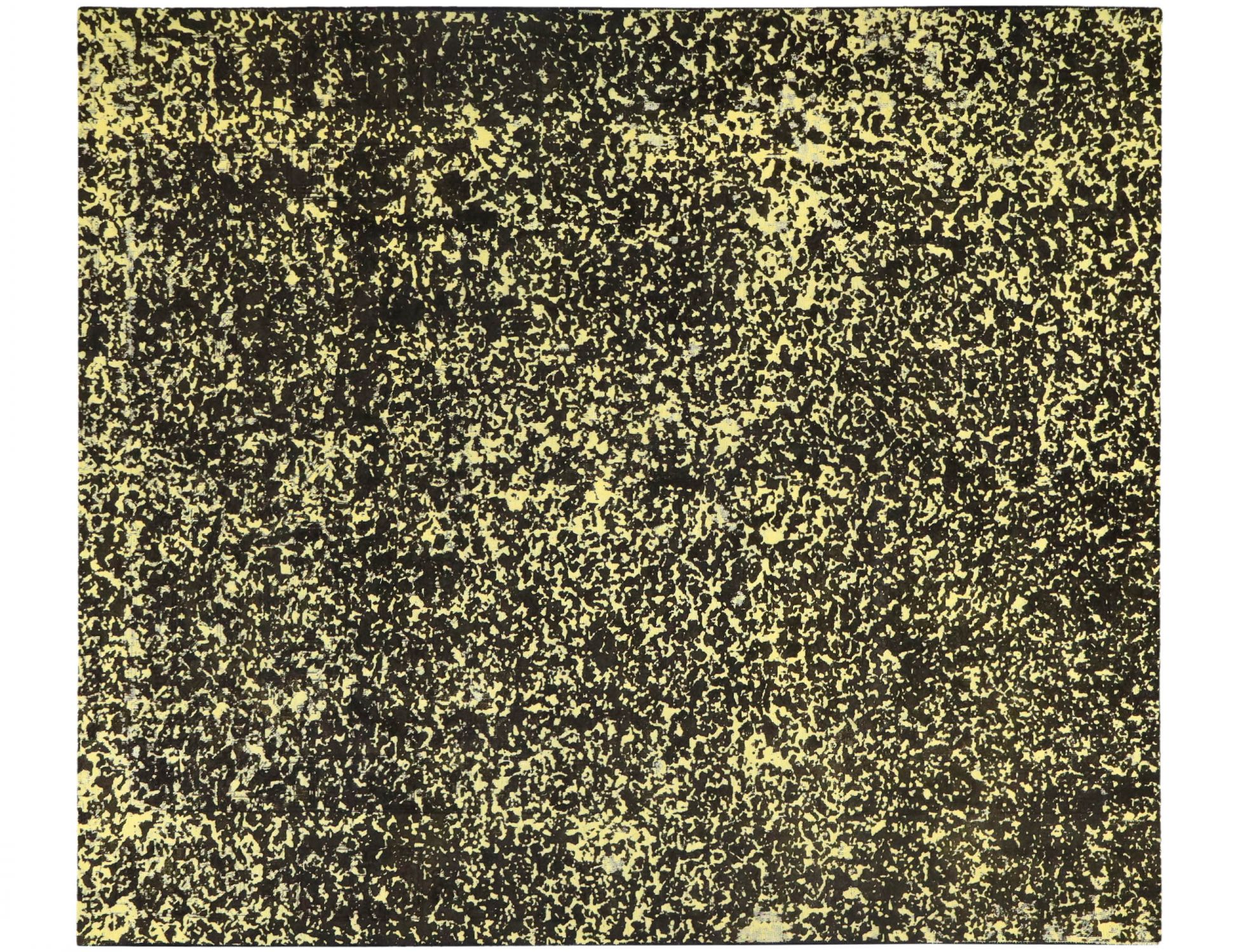 Persisk Vintagetæppe   230 x 196 cm