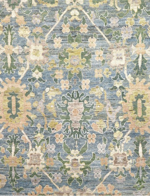 Persian Rug 332 x 253