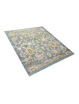 Persisk teppe 332 x 253 beige