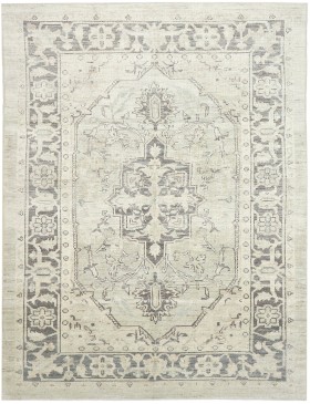 Beige Persien Perserteppich  302 x 196 cm