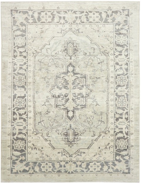 Tappeto persiano 302 x 196