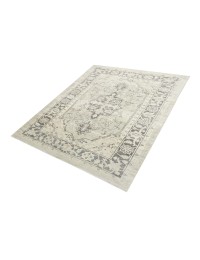 Beige Persien Perserteppich  302 x 196 cm
