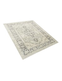 Beige Persien Perserteppich  302 x 196 cm