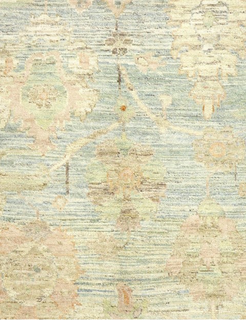 Persisk matta  <br/>195 x 140 cm