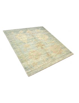 Persian Rug 195 x 140 beige 
