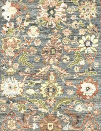 Beige persia Persisk teppe  212 x 160 cm