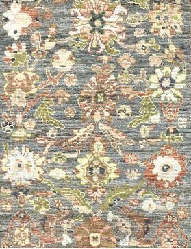 Persisk teppe 212 x 160 beige