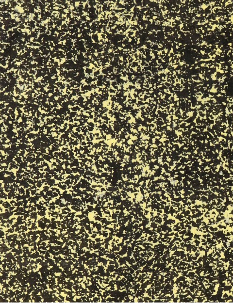 Tappeto vintage persiano 196 x 196