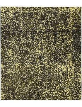 Gul Persien Persisk vintage matta  230 x 196 cm