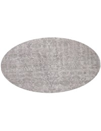 Beige Persiano Tappeto vintage persiano 230 x 230 cm - view 1