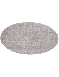 Beige Persiano Tappeto vintage persiano 230 x 230 cm - view 3