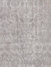 Beige Persien Persischer Vintage Teppich  280 x 230 cm