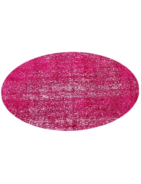 Persischer Vintage Teppich 197 x 197