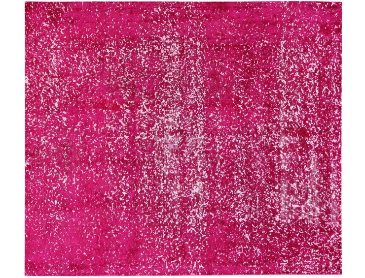  Persien Persischer Vintage Teppich  250 x 197 cm