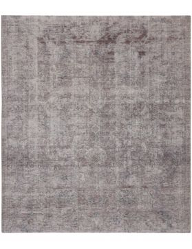 Persian Vintage Carpet  grey <br/>250 x 185 cm