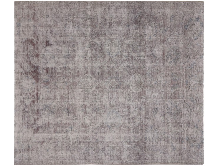 Grigio Persiano Tappeto vintage persiano 250 x 185 cm