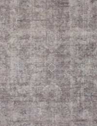 Grigio Persiano Tappeto vintage persiano 250 x 185 cm - view 1
