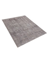 Grigio Persiano Tappeto vintage persiano 250 x 185 cm - view 3