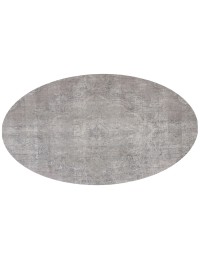 Grigio Persiano Tappeto vintage persiano 190 x 190 cm - view 2