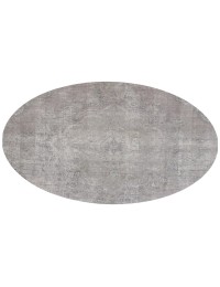 Grigio Persiano Tappeto vintage persiano 190 x 190 cm - view 3