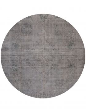 Tappeto vintage persiano 278 x 278 grigo