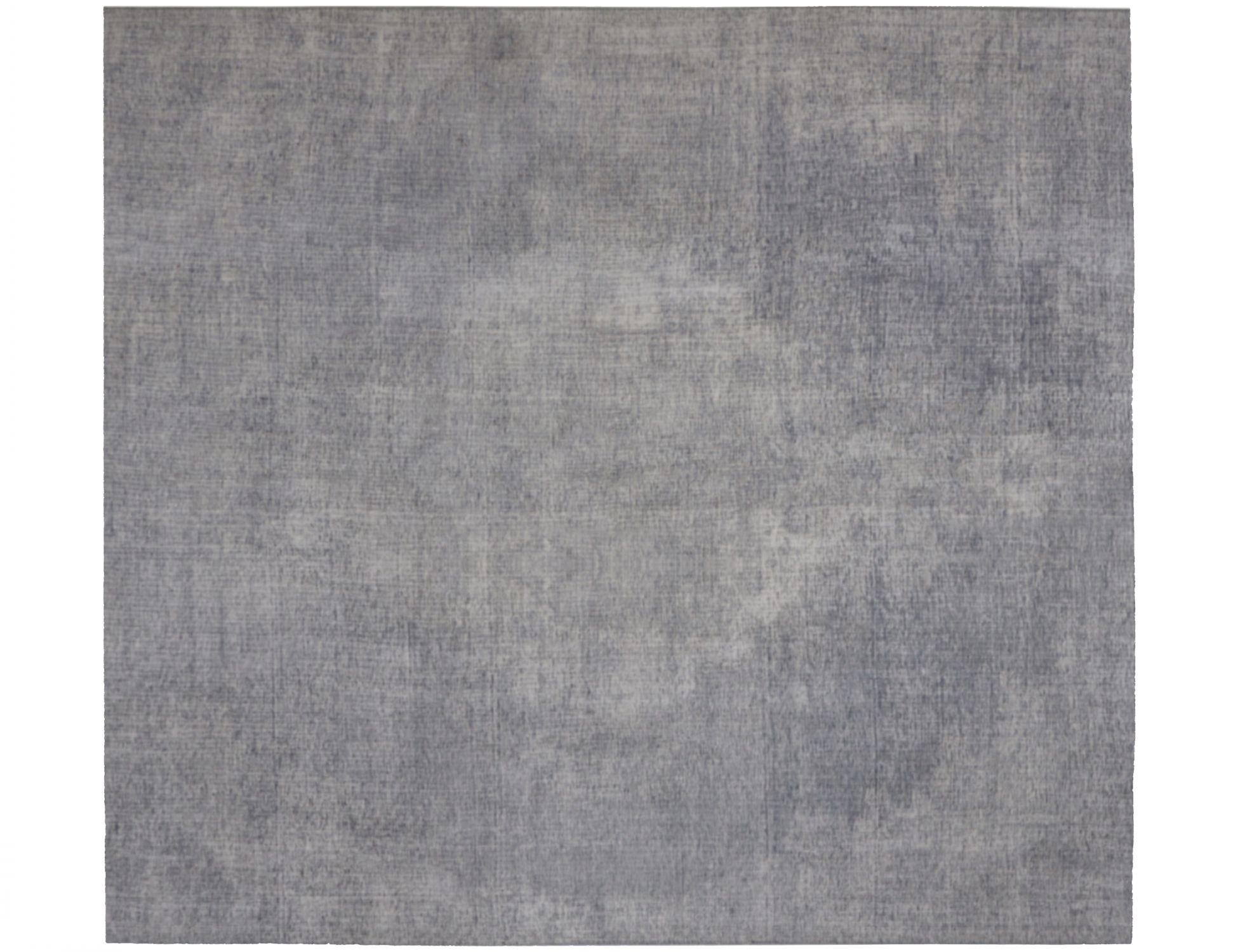 Tappeto vintage persiano  grigo <br/>227 x 227 cm