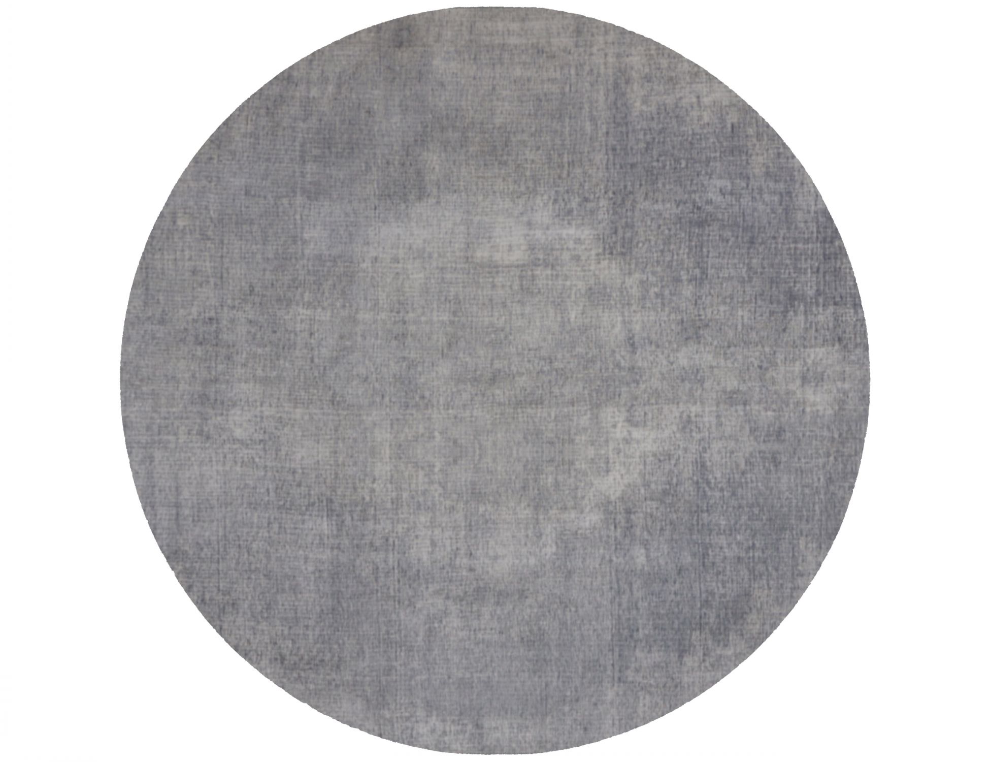 Tappeto vintage persiano  grigo <br/>227 x 227 cm