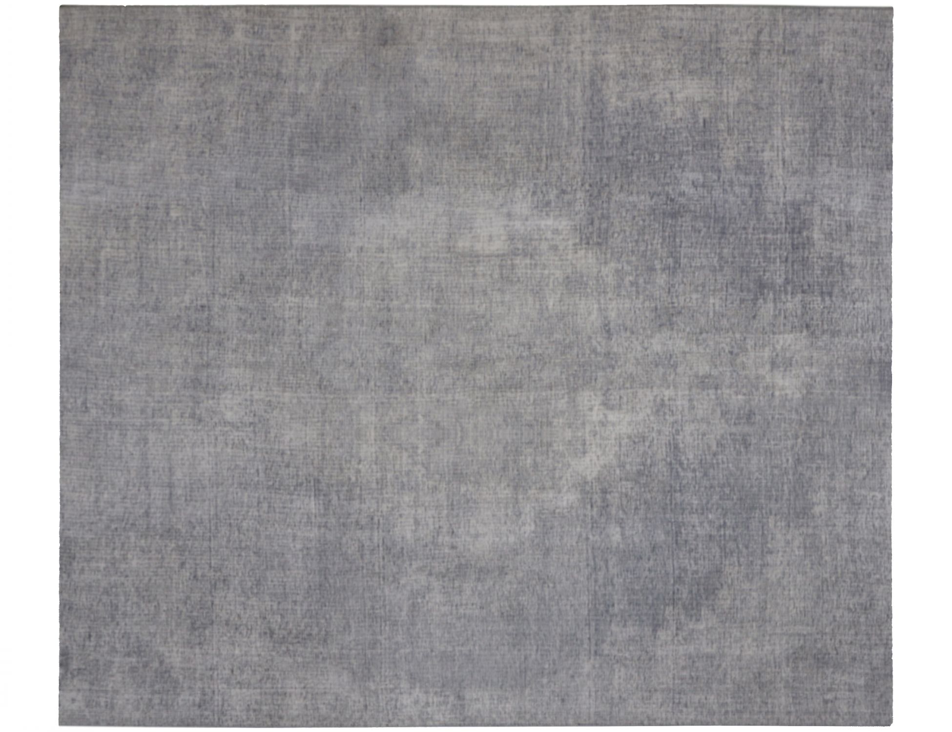 Tappeto vintage persiano  grigo <br/>260 x 227 cm