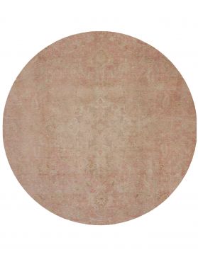 Tappeto vintage persiano 202 x 202 beige