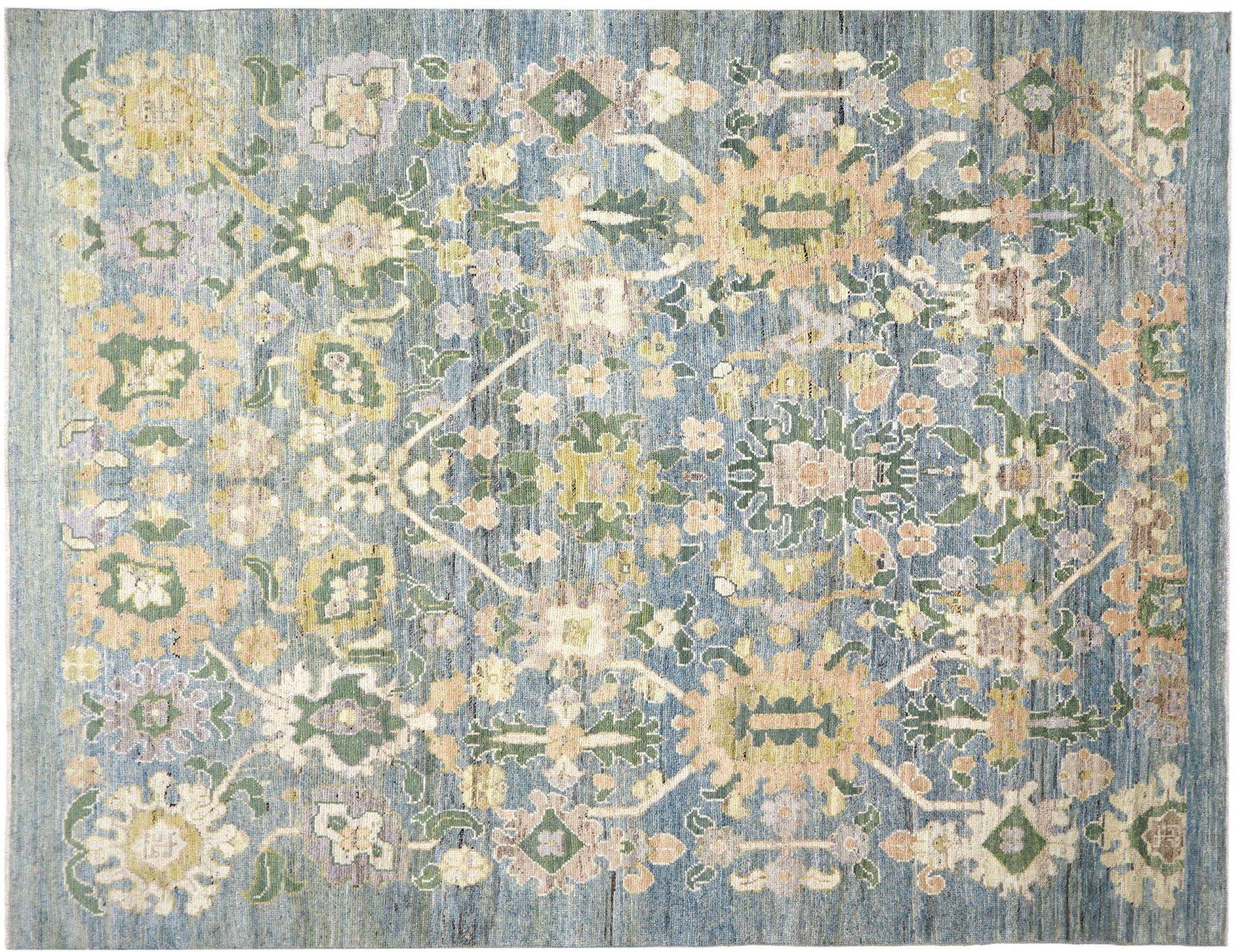 Persisk teppe   332 x 253 cm