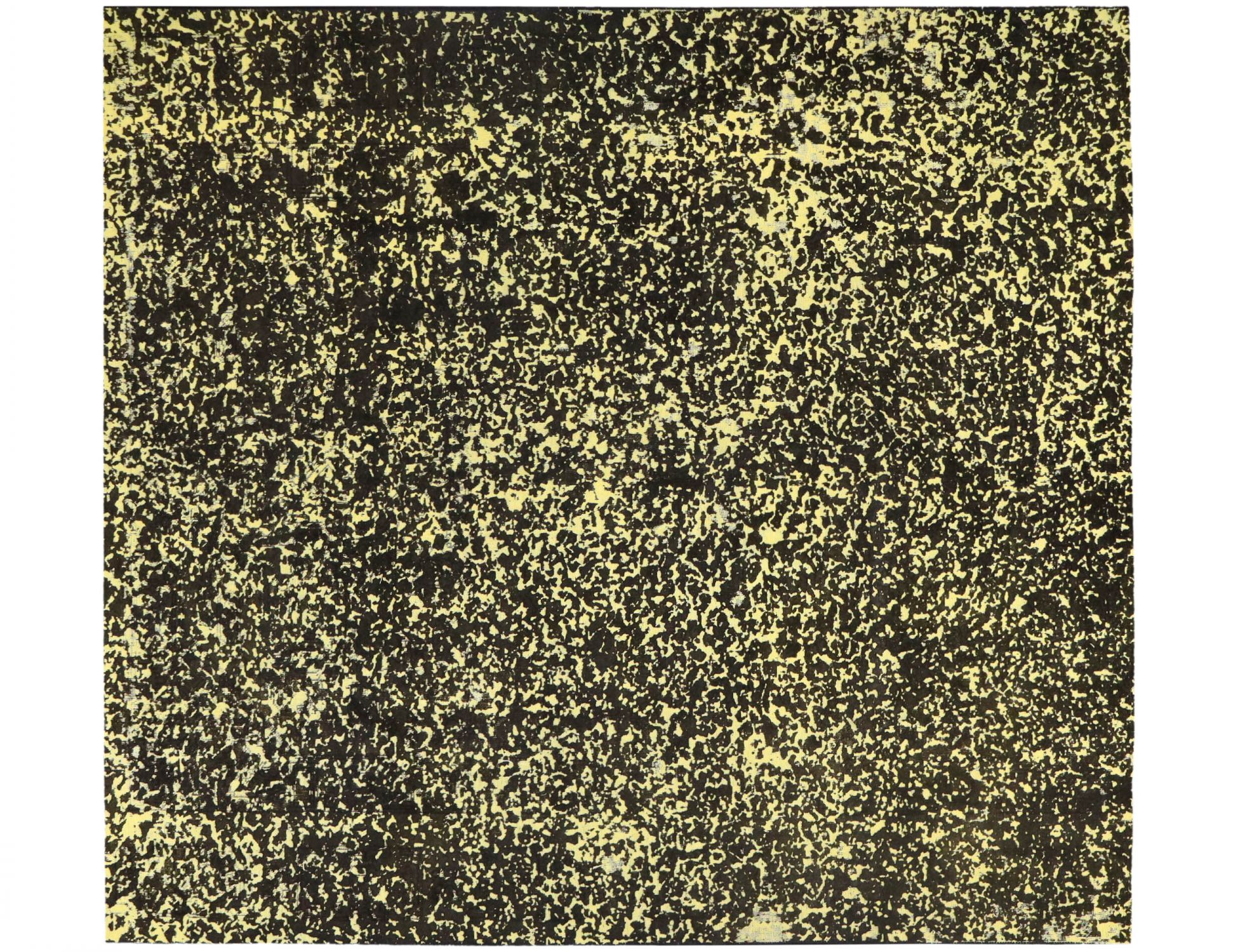 Tapis Persan vintage   196 x 196 cm