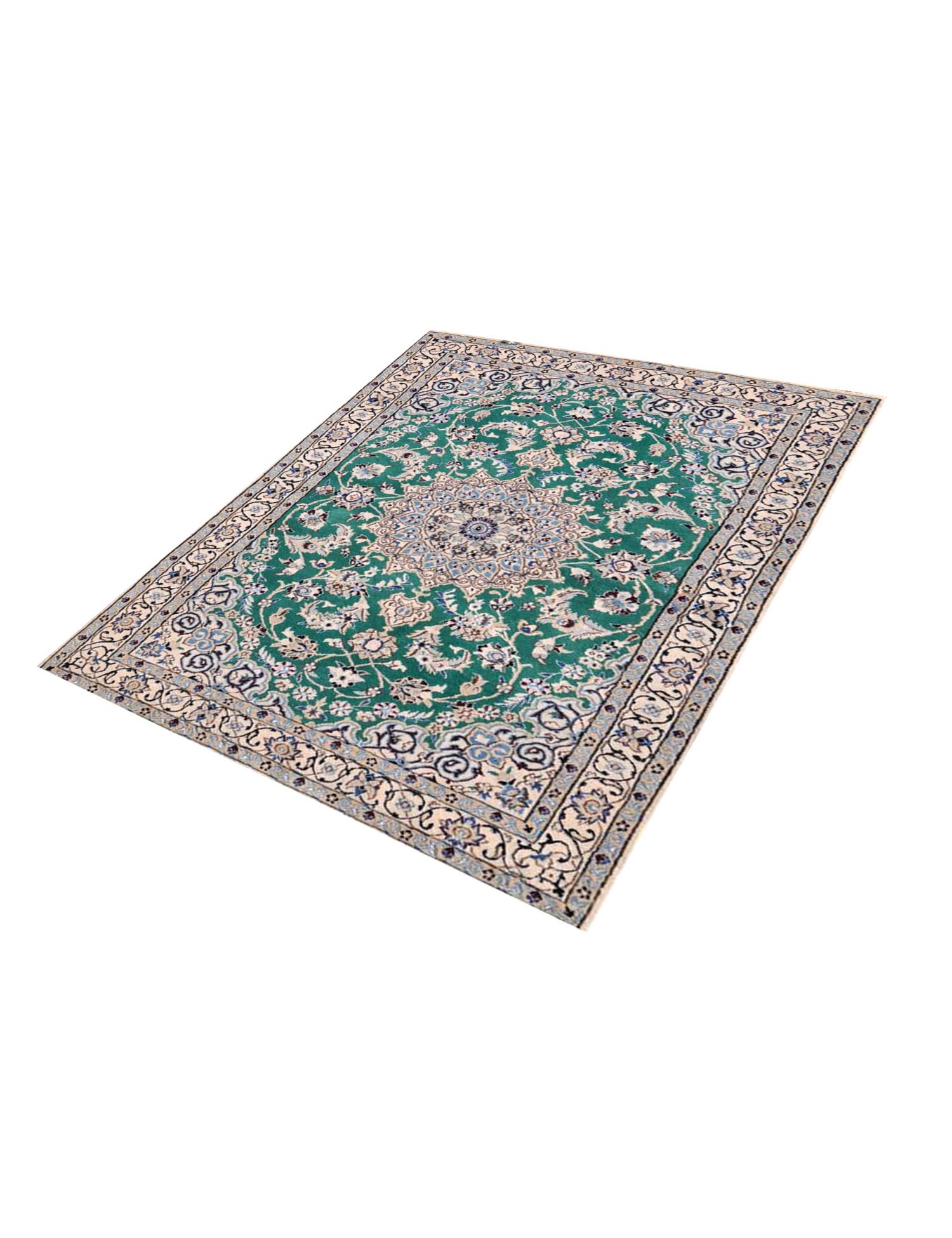 Persian Rug Naein   167 x 116 cm