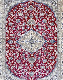 Tappeto persiano Naein   340 x 202 cm