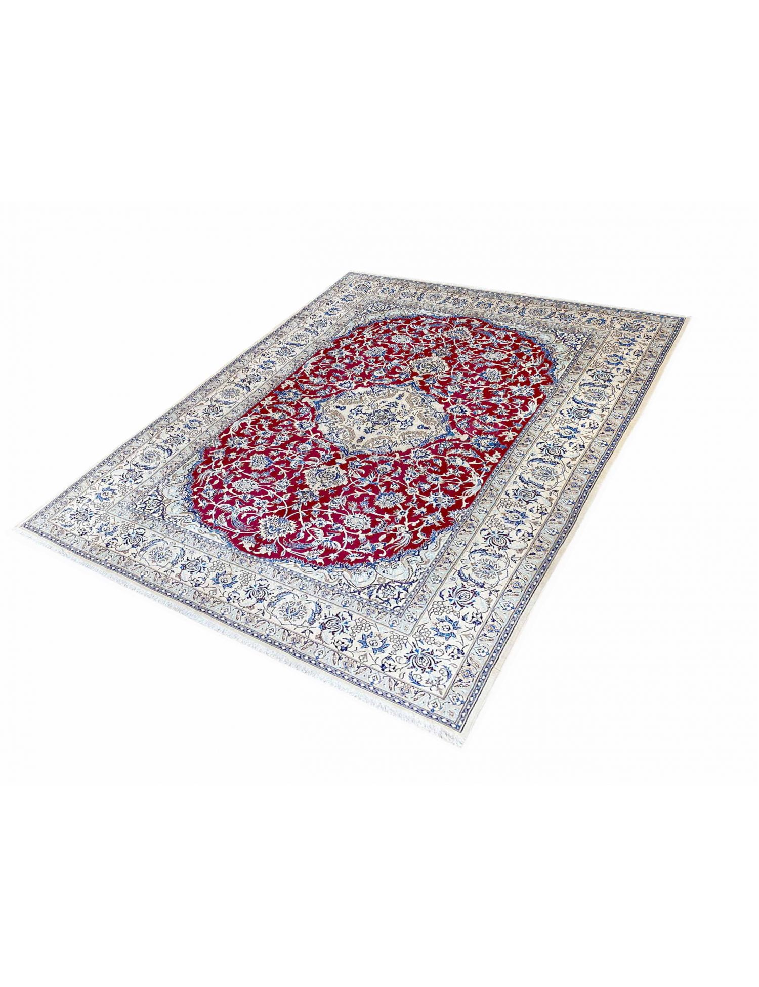 Tappeto persiano Naein   340 x 202 cm