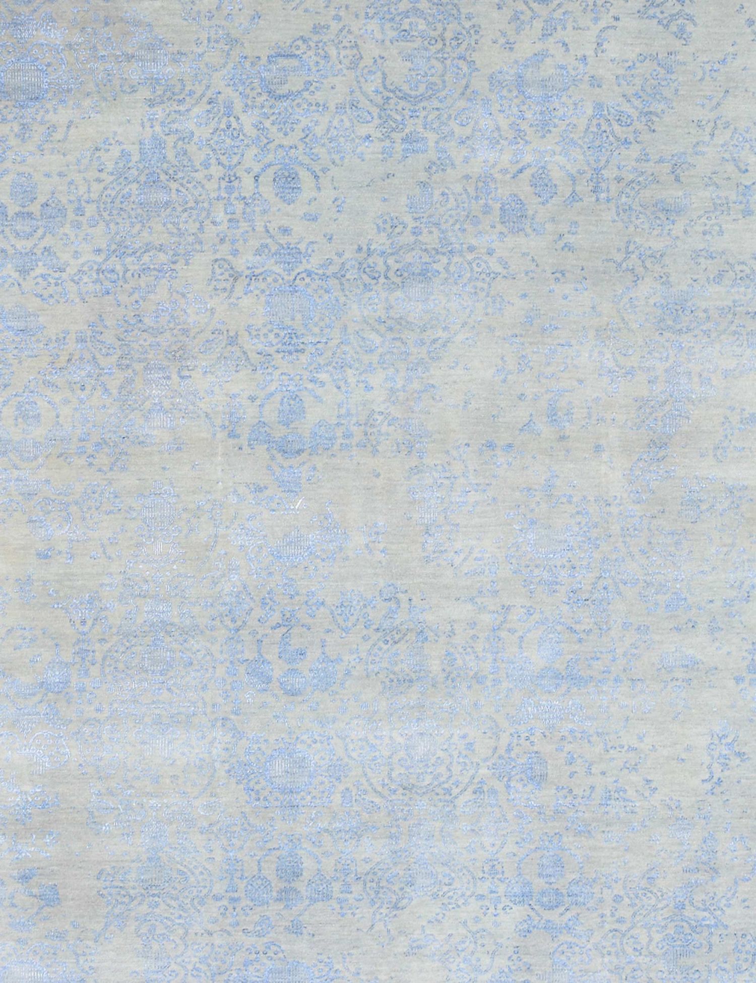 Indian handmade Carpet   427 x 300 cm