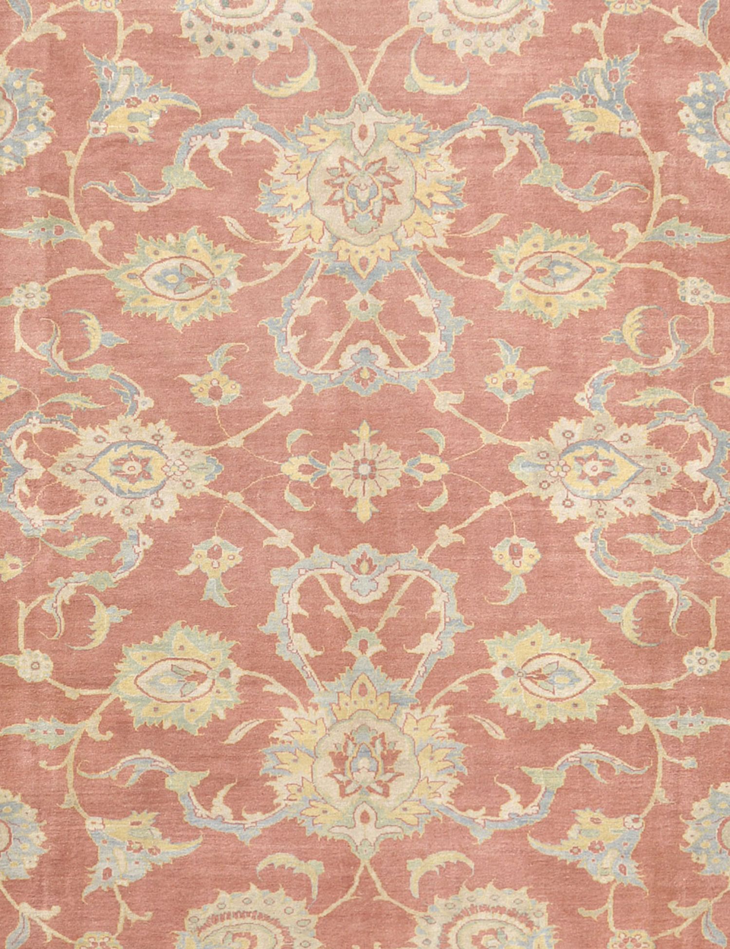 Perserteppich   366 x 286 cm