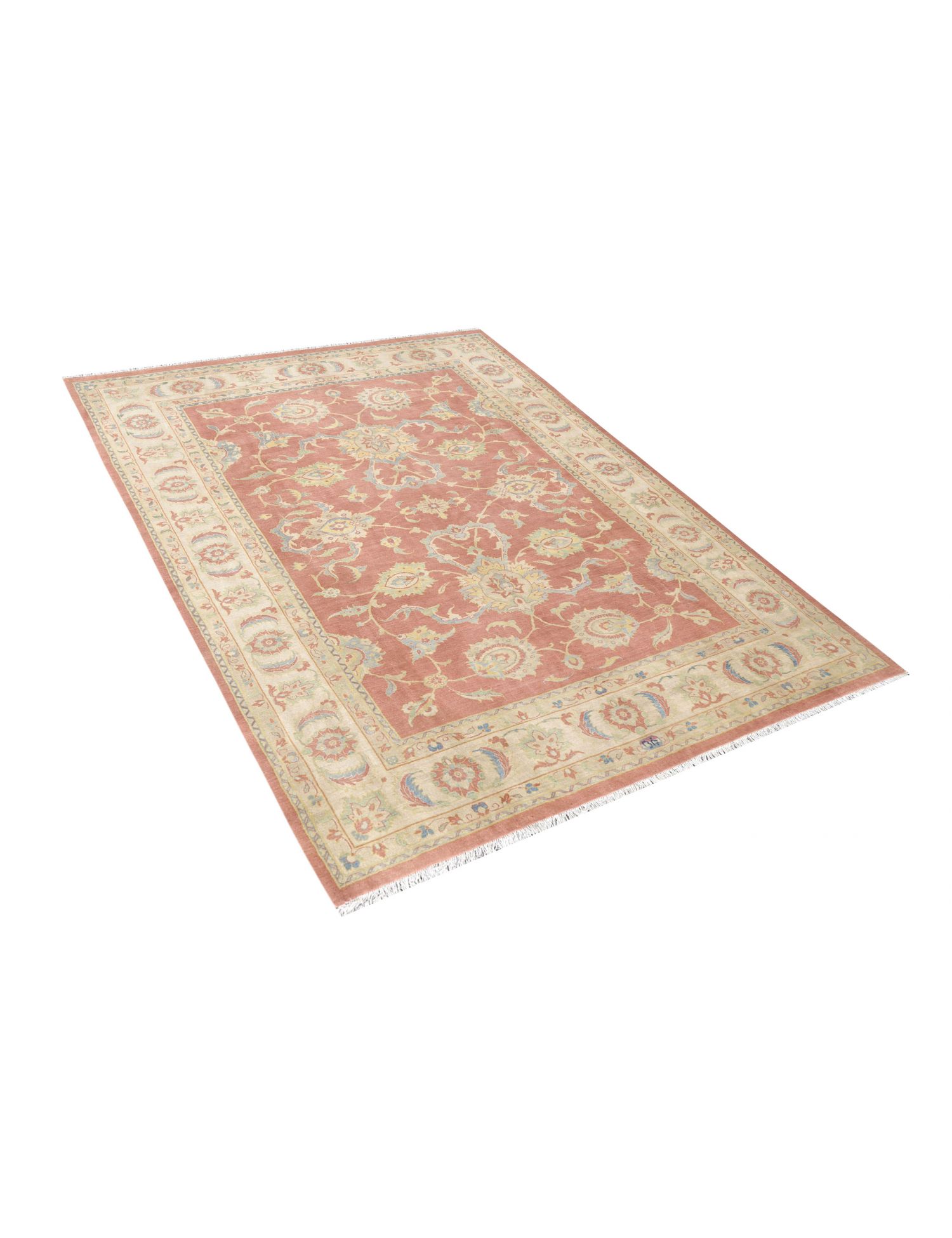 Perserteppich   366 x 286 cm