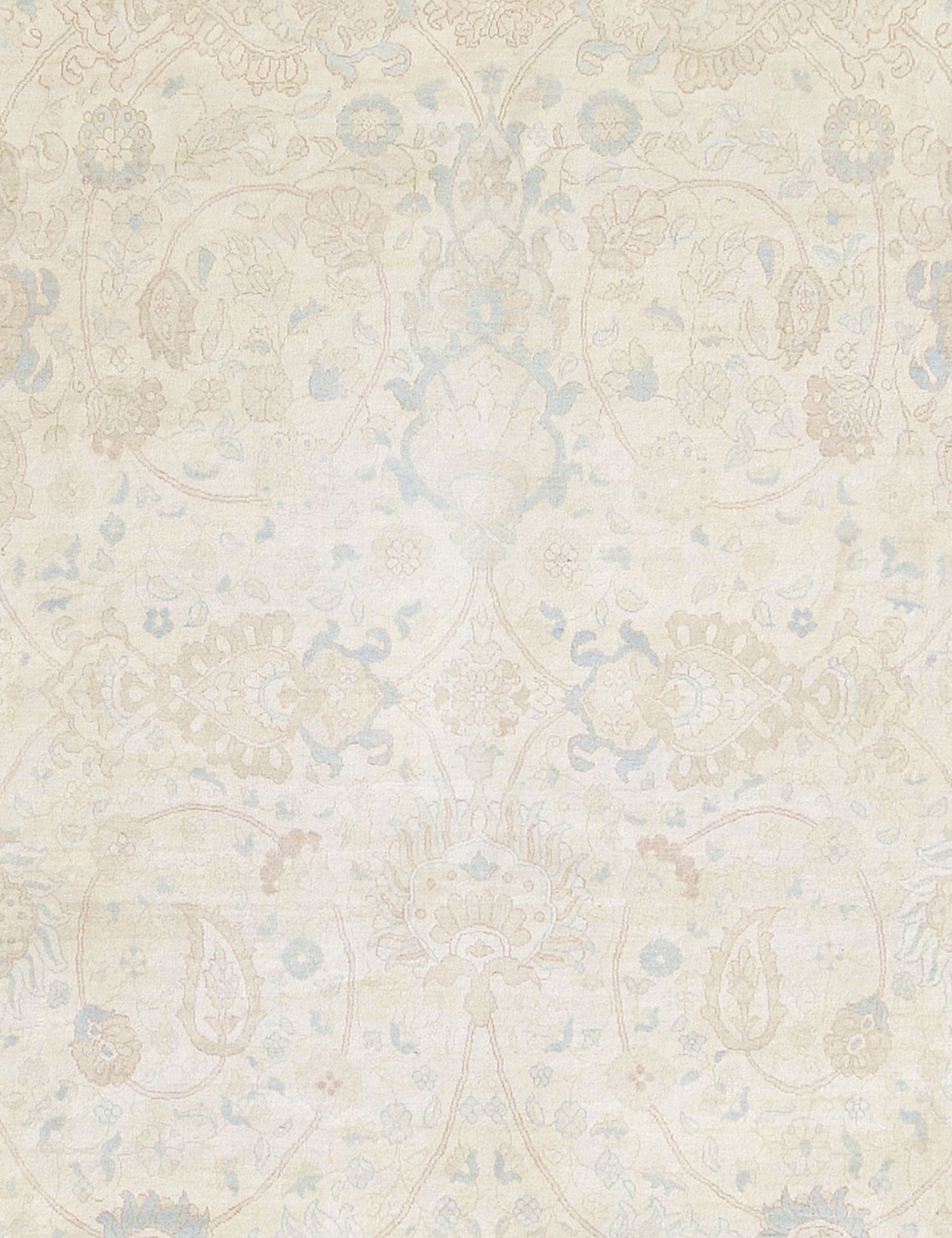 Perserteppich   412 x 327 cm