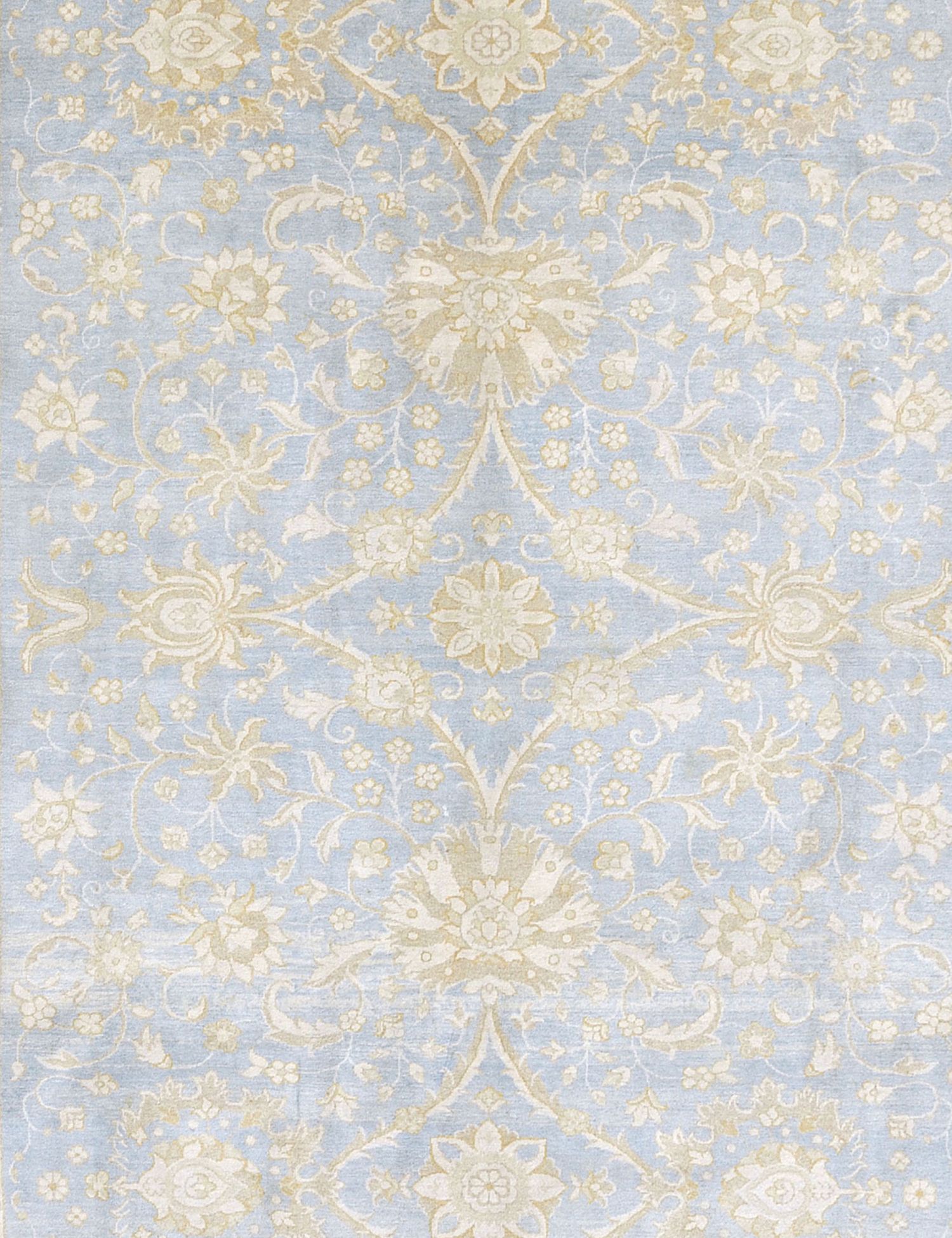 Persisk Tæppe   380 x 296 cm